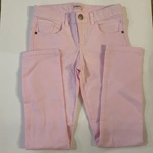 Kidpik Girls Pants 8